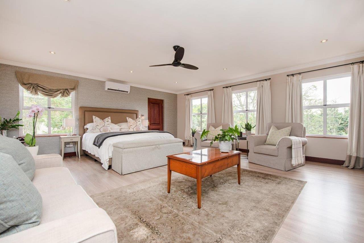 Wild Olive Executive Suite โจฮันเนสเบิร์ก ภายนอก รูปภาพ