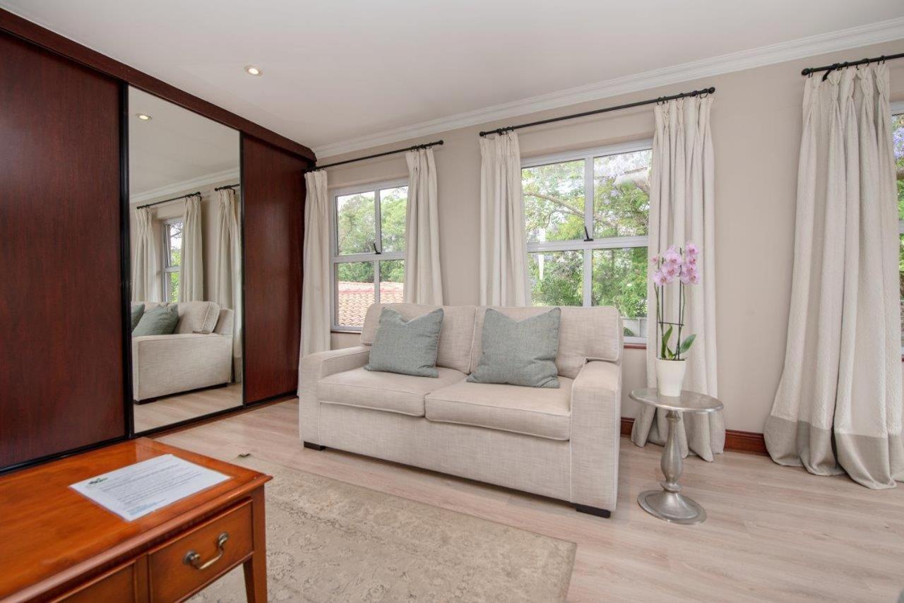 Wild Olive Executive Suite โจฮันเนสเบิร์ก ภายนอก รูปภาพ