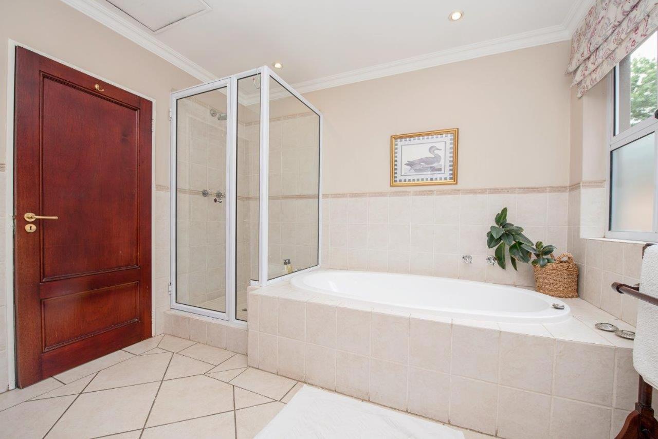 Wild Olive Executive Suite โจฮันเนสเบิร์ก ภายนอก รูปภาพ